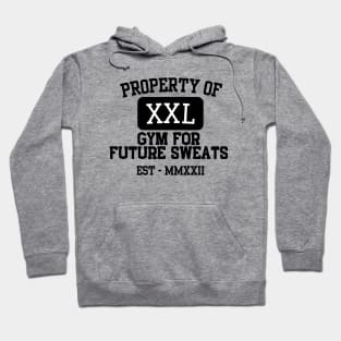 GFFS Classic Gym Hoodie